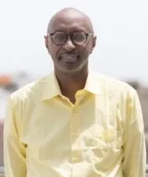 Jean Claude BIDOGEZA