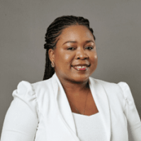 Gertrude Sowah