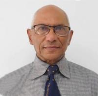 Prof. Garth le Pere