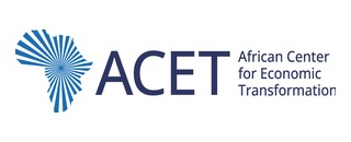 African Center for Economic Transformation (ACET) logo