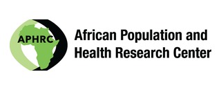 African Population and Health Research Center (APHRC) logo