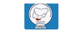 Centre for Population and Environmental Development (CPED) logo