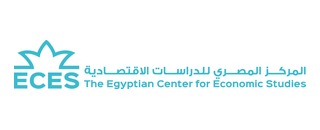 Egyptian Center for Economic Studies (ECES) logo