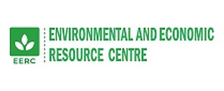 Environmental and Economic Resource Centre (EERC) logo
