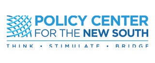 Policy Center for the New South logo