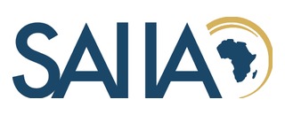 South African Institute of International Affairs (SAIIA) logo