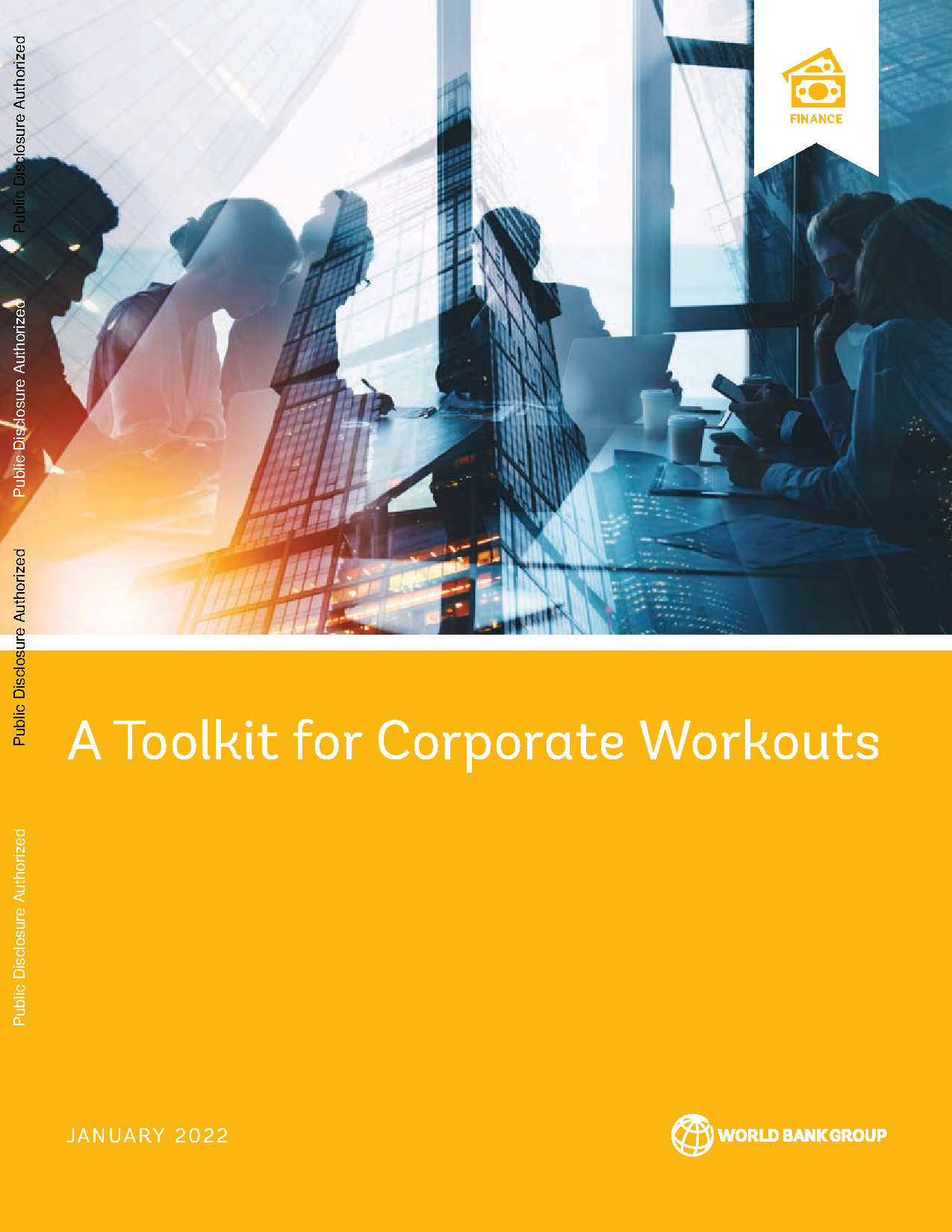 A Toolkit for Corporate Workouts