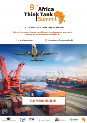 2023 ATT Summit Communique Fr