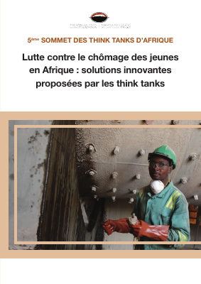 5th Africa Think Fren