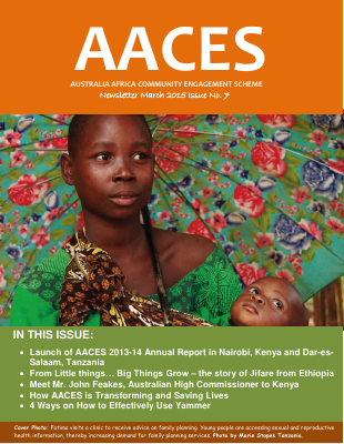 AACES  Issue No 7