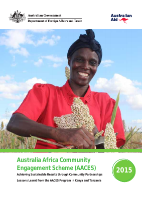 AACES 4AACES NGOS Research REport Final