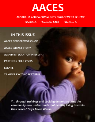 AACES Issue No 3