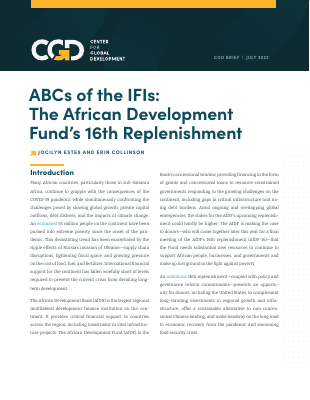 ABCs-IFIs-AfDF