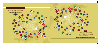 ACBF Annual Report 2014 Eng