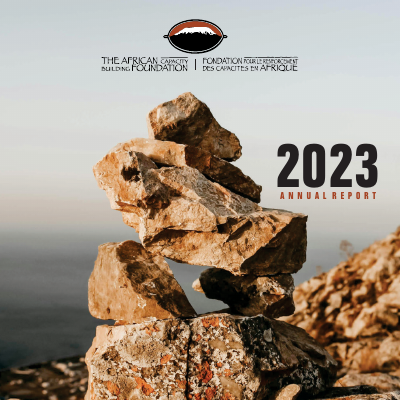 ACBF Annual Report 2023 En