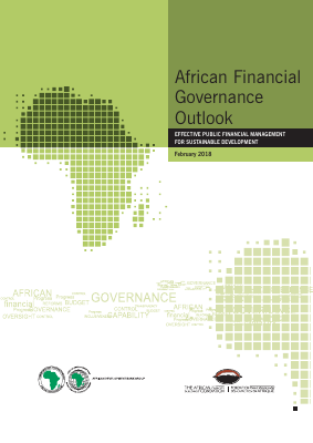 AFGO Executive Summary ENG