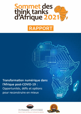 AFRICA THINK TANK REPORT French