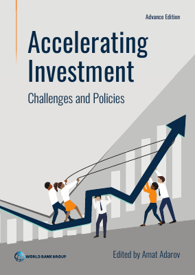 Accelerating Investment