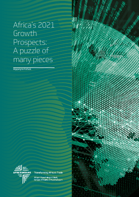 Afreximbank growth prospect