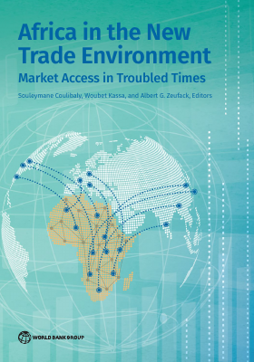 Africa in the New Trade Environment Market Access in Troubled Times