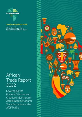 Africa trade report 2022