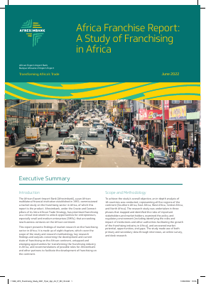 Africa-Franchise-Report-2022