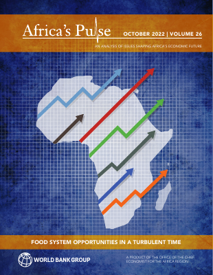 African Pulse