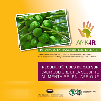 Agriculture Compendium FR