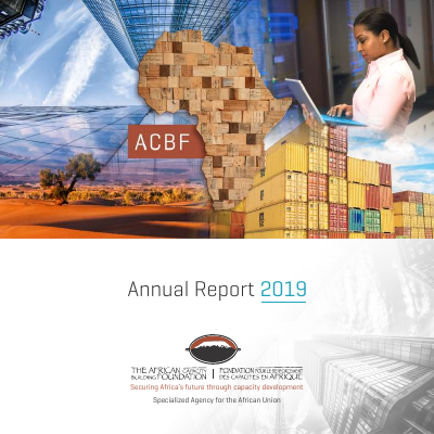 Annual Report 2019 EN