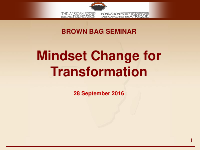 BB007-2016 presentation