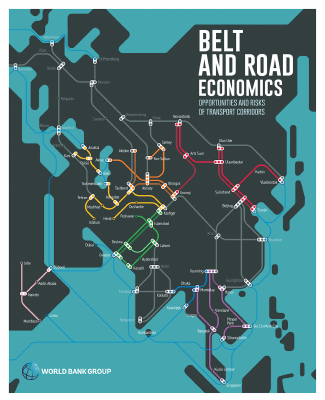 Belt and Road Economics Opportunities and Risks of Transport Corridors