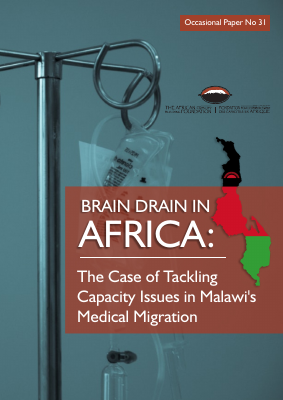 Brain Drain English