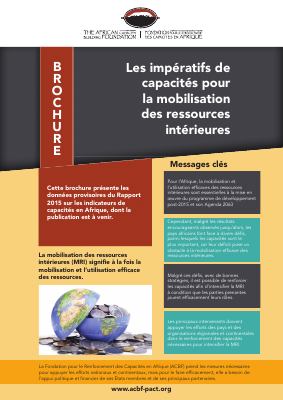 Brochure - RICA 2015