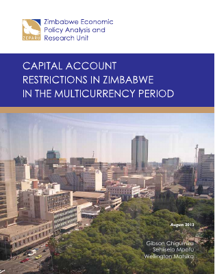 CAPITAL ACCOUNT