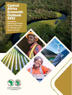 Central Africa Economic Outlook 2023