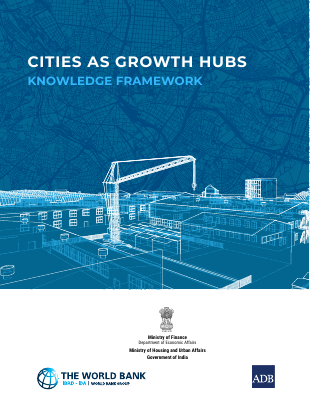 Cities as Growth Hubs