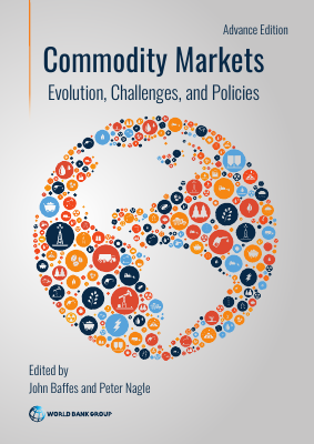 Commodity Markets