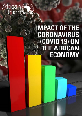 Covid 19 impact on African economy