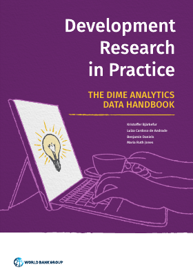 Development research in Practice