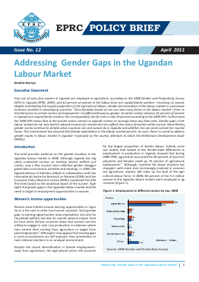 EPRC Policy Brief NO 12