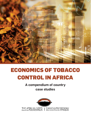 Economics of Tobacco Control in Africa - En