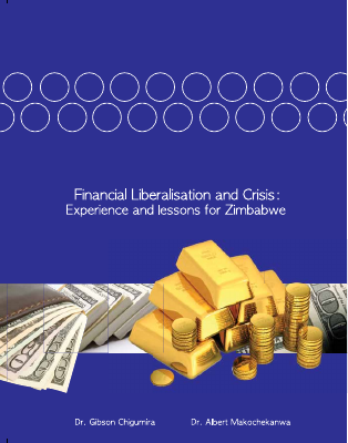 Financial Libralisation and Crisis
