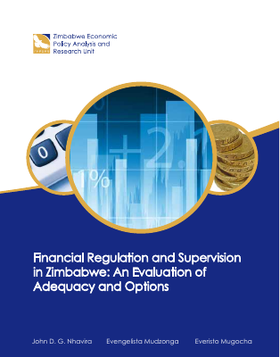 Financial Regulation