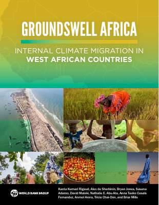 Full Report West Africa