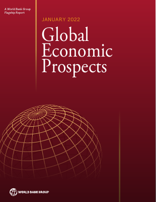 Global Economic Prospects 2022