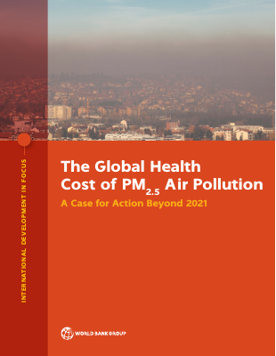Global health cost