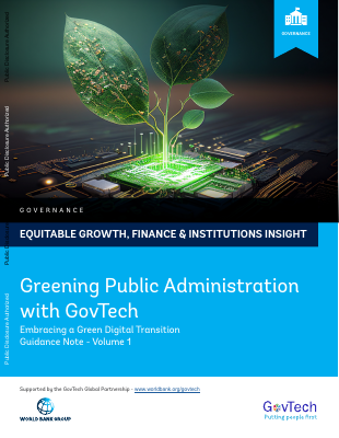 Government Technology