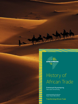 History-of-African-Trade