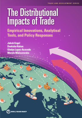 Impact of distributional trade