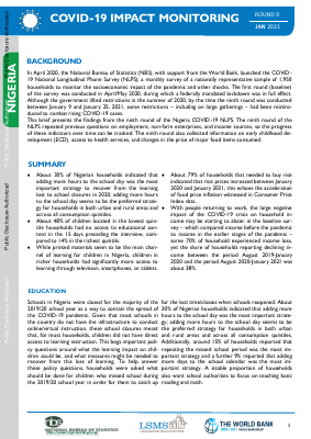 Impact-of-COVID-19-on-Nigerian-Households-9th-Round-Results